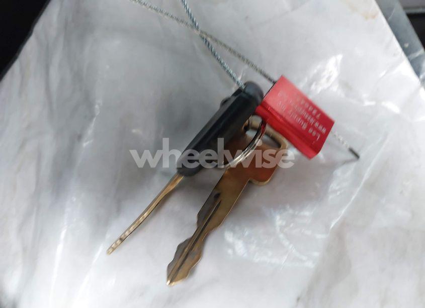 Photo 11 of 2007 Ford Expedition EL LIMITED (VIN 1FMFK19557LA45254)