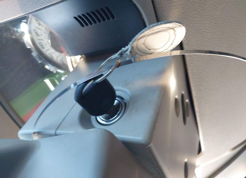 Photo 11 of 2008 Ford Expedition EL LIMITED (VIN 1FMFK19558LA35325)