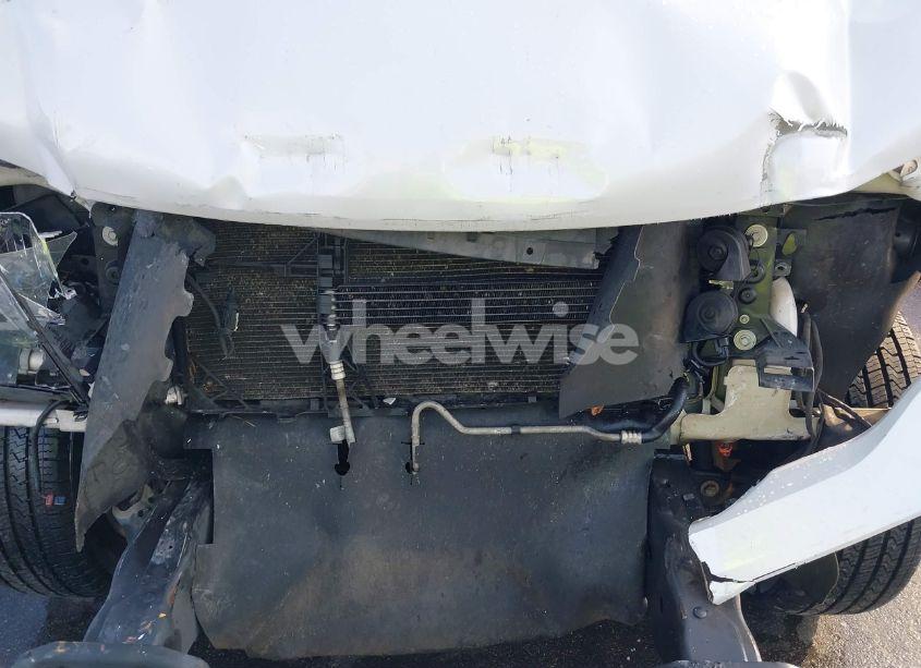 Photo 10 of 2009 Ford Expedition EL LIMITED (VIN 1FMFK19559EB27413)