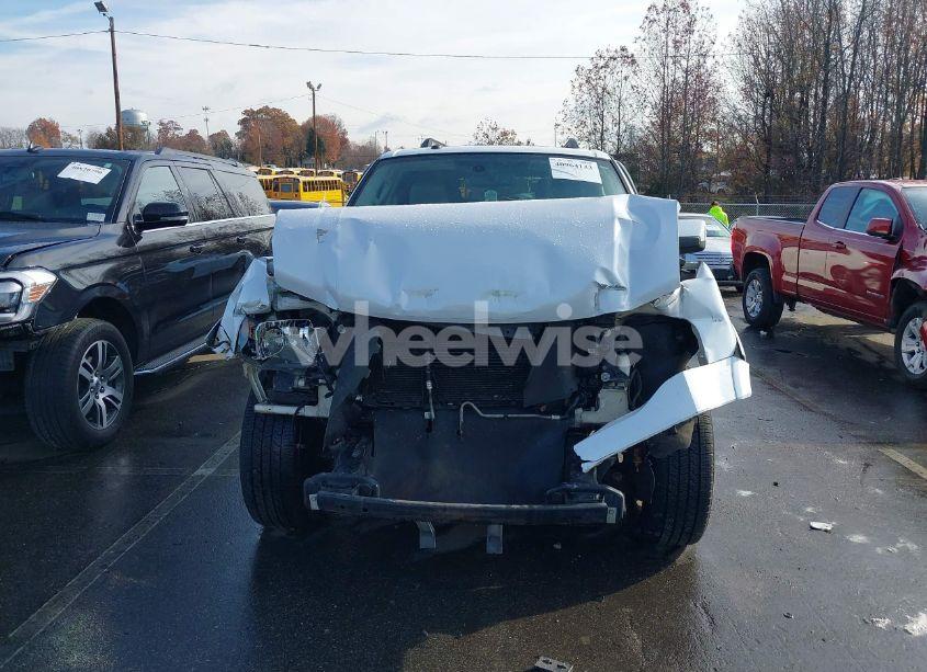 Photo 12 of 2009 Ford Expedition EL LIMITED (VIN 1FMFK19559EB27413)