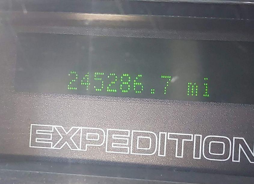 Photo 7 of 2008 Ford Expedition EL LIMITED (VIN 1FMFK19568LA06402)
