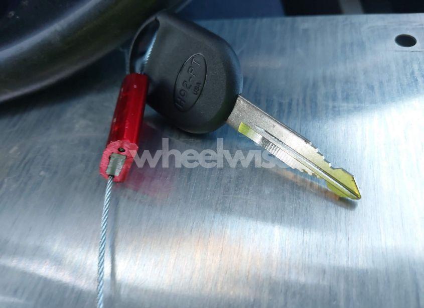 Photo 11 of 2008 Ford Expedition EL LIMITED (VIN 1FMFK19568LA76563)