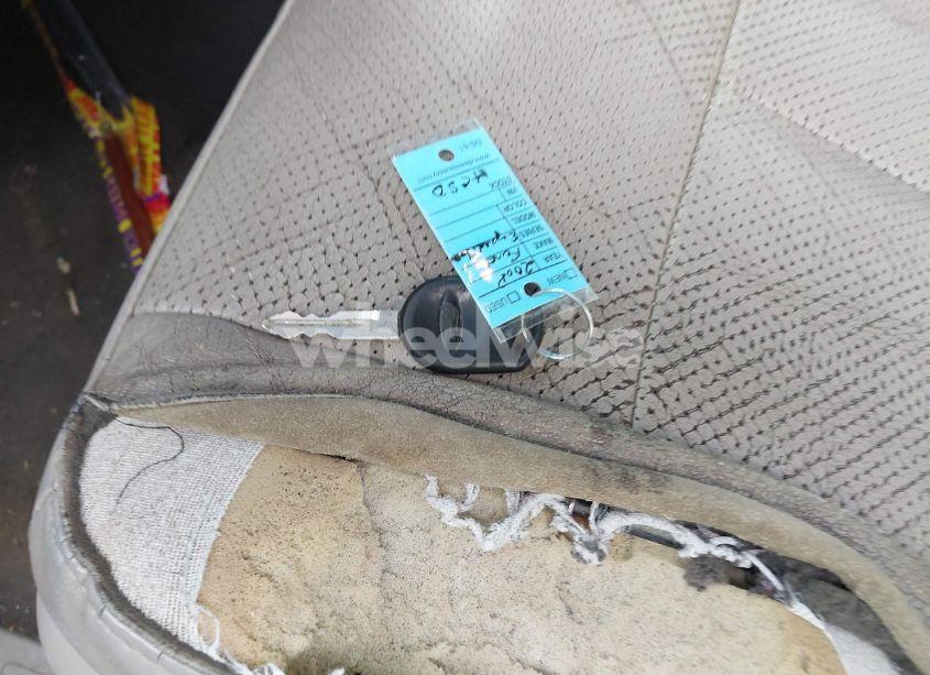 Photo 11 of 2008 Ford Expedition EL LIMITED (VIN 1FMFK19578LA77432)