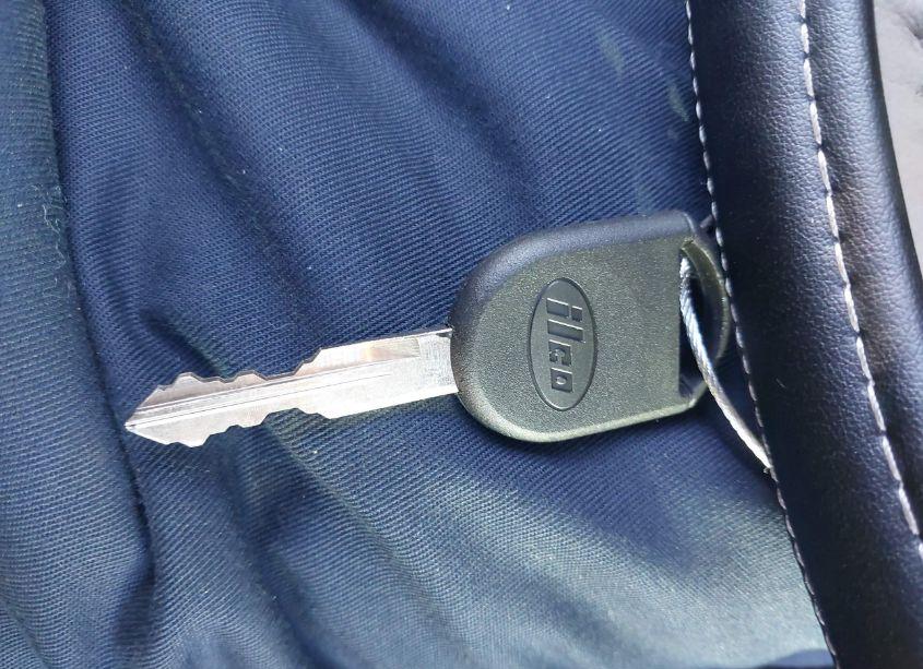 Photo 11 of 2008 Ford Expedition EL LIMITED (VIN 1FMFK19588LA79111)