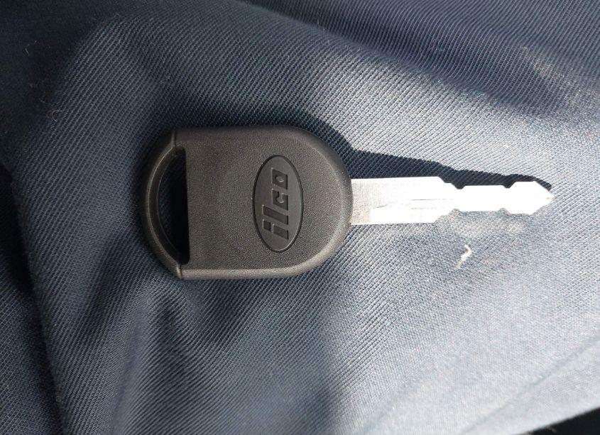 Photo 11 of 2007 Ford Expedition EL LIMITED (VIN 1FMFK195X7LA79352)