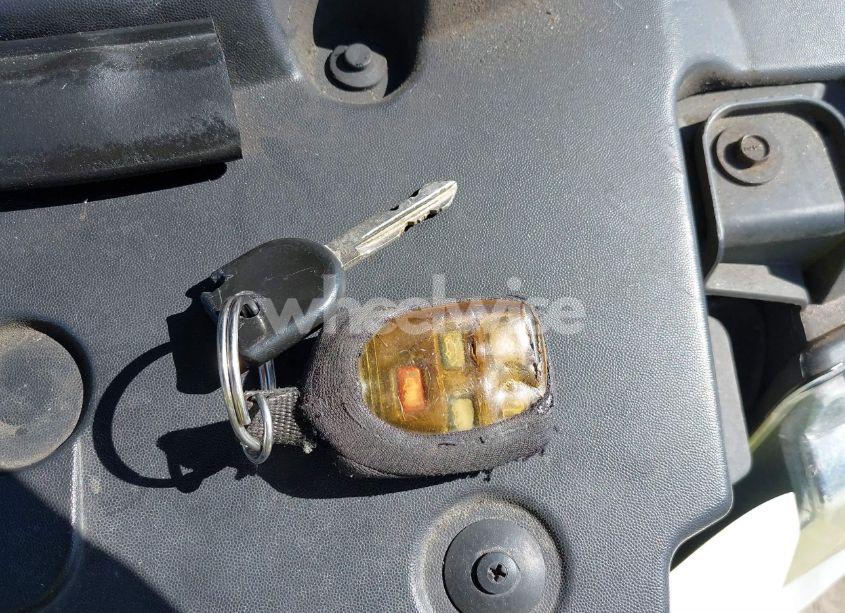 Photo 11 of 2007 Ford Expedition EL LIMITED (VIN 1FMFK195X7LA98810)