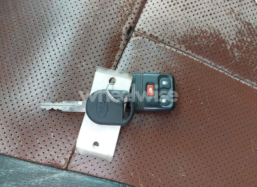 Photo 11 of 2007 Ford Expedition EL LIMITED (VIN 1FMFK20517LA25442)