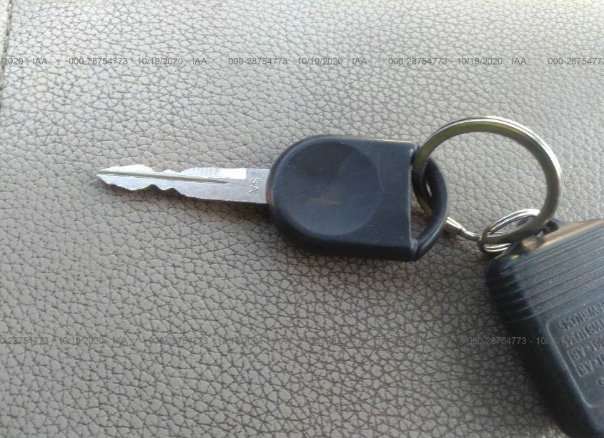 Photo 11 of 2008 Ford Expedition EL LIMITED (VIN 1FMFK20528LA01068)