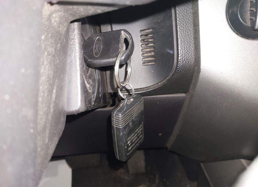 Photo 11 of 2008 Ford Expedition EL LIMITED (VIN 1FMFK20528LA38573)