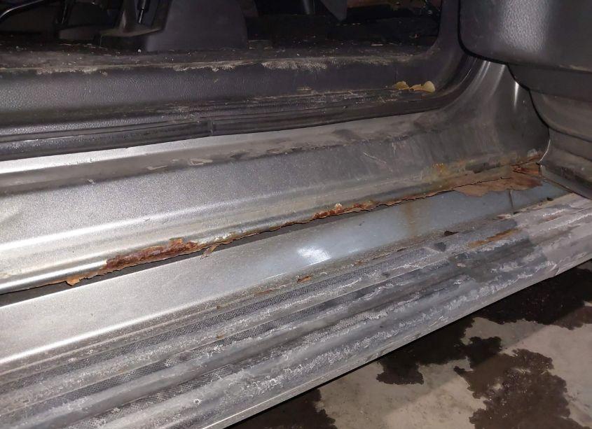 Photo 13 of 2008 Ford Expedition EL LIMITED (VIN 1FMFK20528LA38573)