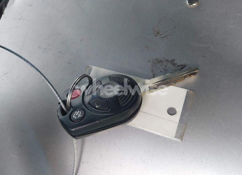 Photo 11 of 2009 Ford Expedition EL LIMITED (VIN 1FMFK20529EB30384)