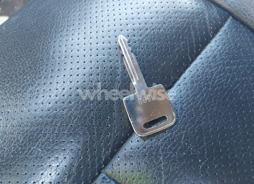 Photo 11 of 2007 Ford Expedition EL LIMITED (VIN 1FMFK20537LA57115)