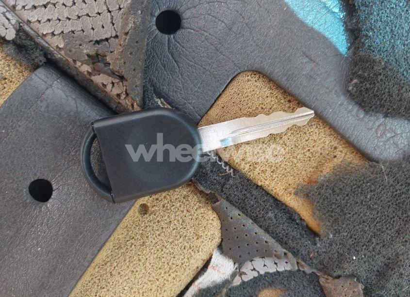 Photo 11 of 2007 Ford Expedition EL LIMITED (VIN 1FMFK20557LA05131)