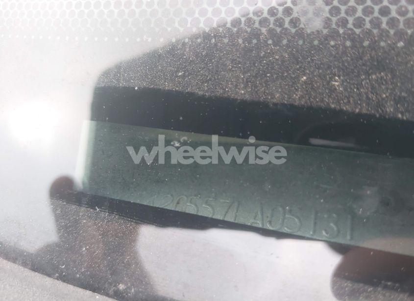 Photo 9 of 2007 Ford Expedition EL LIMITED (VIN 1FMFK20557LA05131)