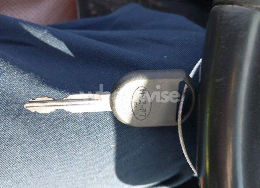 Photo 11 of 2008 Ford Expedition EL LIMITED (VIN 1FMFK20578LA09974)