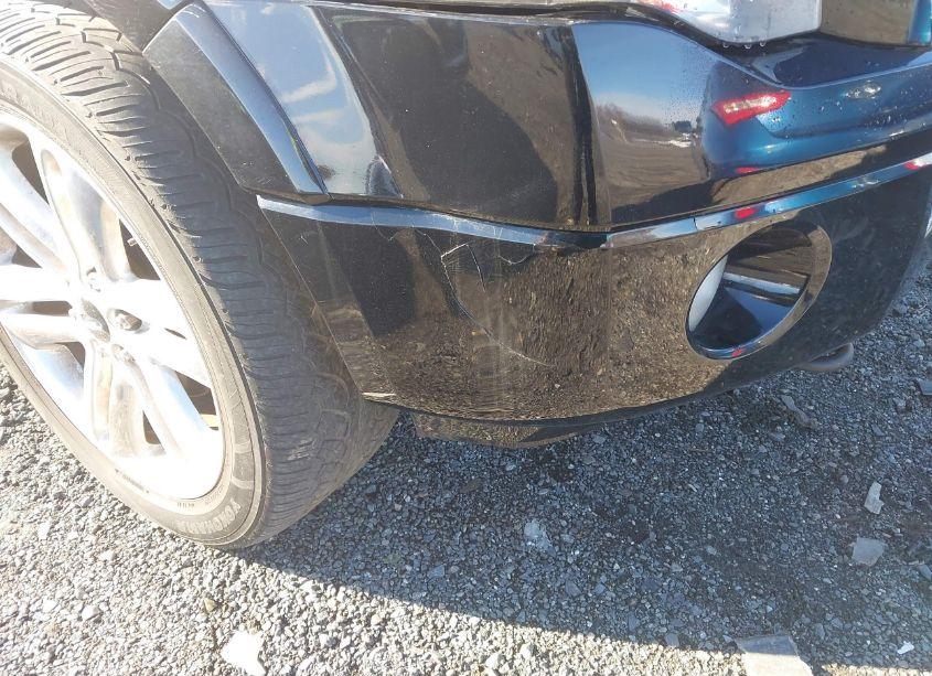 Photo 6 of 2007 Ford Expedition EL LIMITED (VIN 1FMFK205X7LA02046)