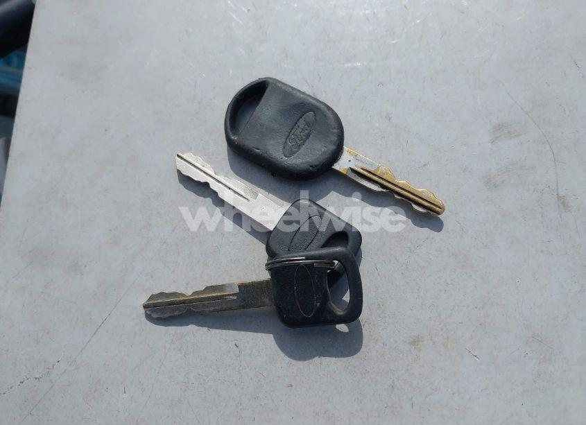 Photo 11 of 2006 Ford Expedition XLT/XLT SPORT (VIN 1FMFU15506LA14718)