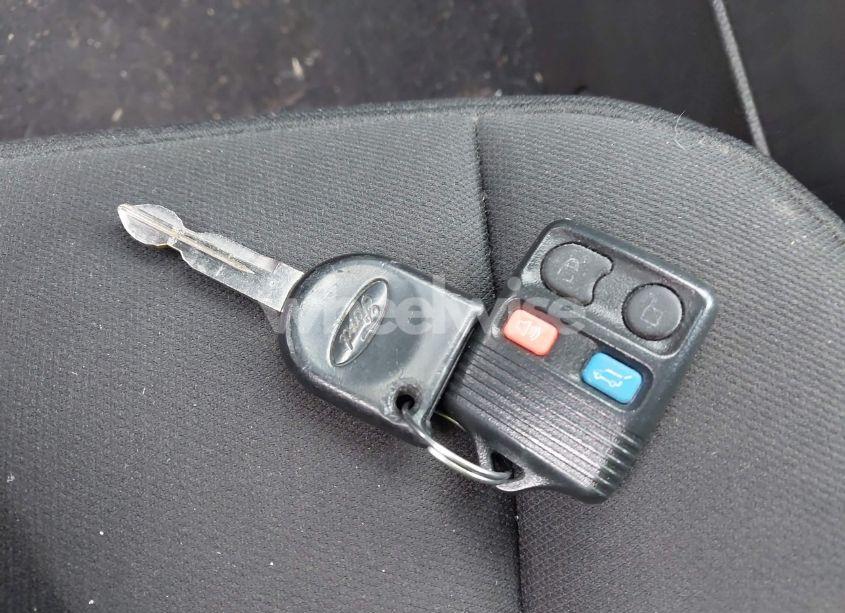 Photo 11 of 2007 Ford Expedition XLT (VIN 1FMFU15507LA64326)