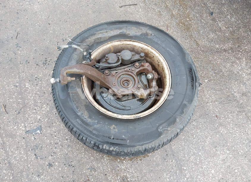 Photo 12 of 2007 Ford Expedition XLT (VIN 1FMFU15507LA64326)