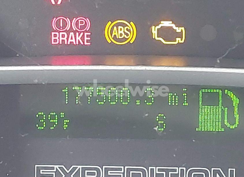 Photo 16 of 2007 Ford Expedition XLT (VIN 1FMFU15507LA64326)