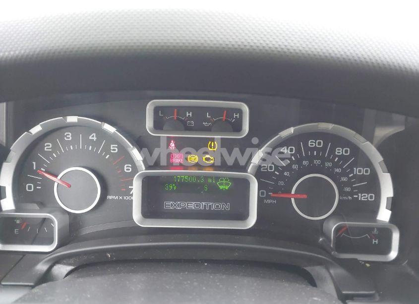 Photo 7 of 2007 Ford Expedition XLT (VIN 1FMFU15507LA64326)