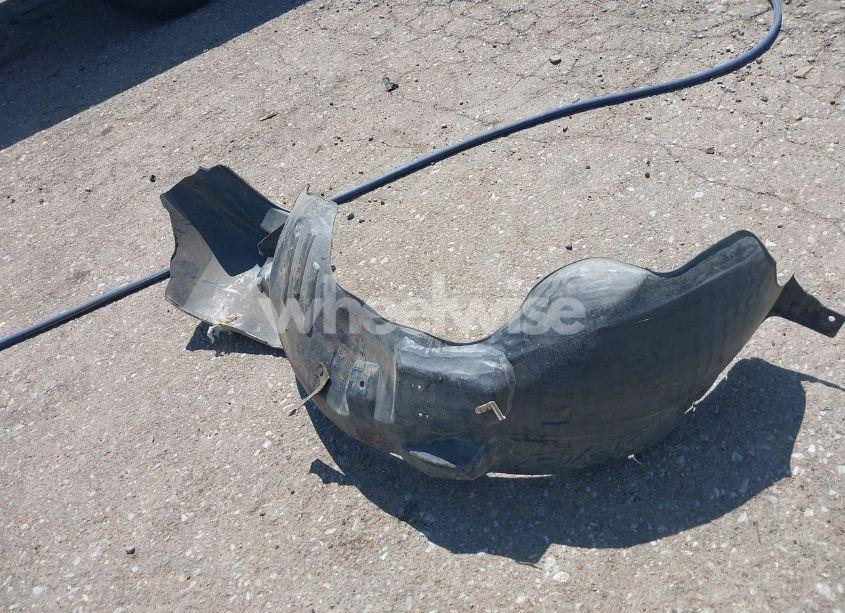 Photo 11 of 2008 Ford Expedition XLT (VIN 1FMFU15508LA38505)