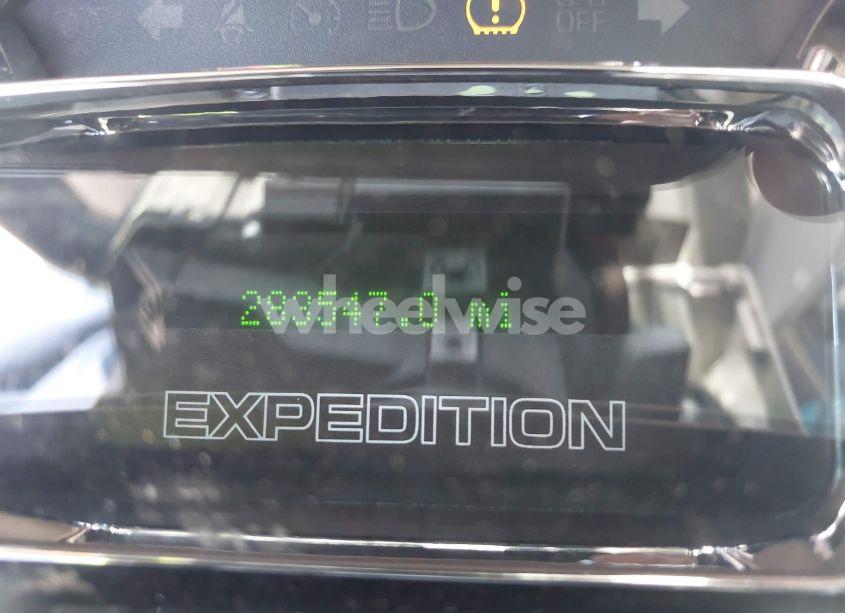 Photo 15 of 2008 Ford Expedition XLT (VIN 1FMFU15508LA38505)