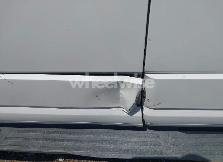 Photo 19 of 2008 Ford Expedition XLT (VIN 1FMFU15508LA38505)