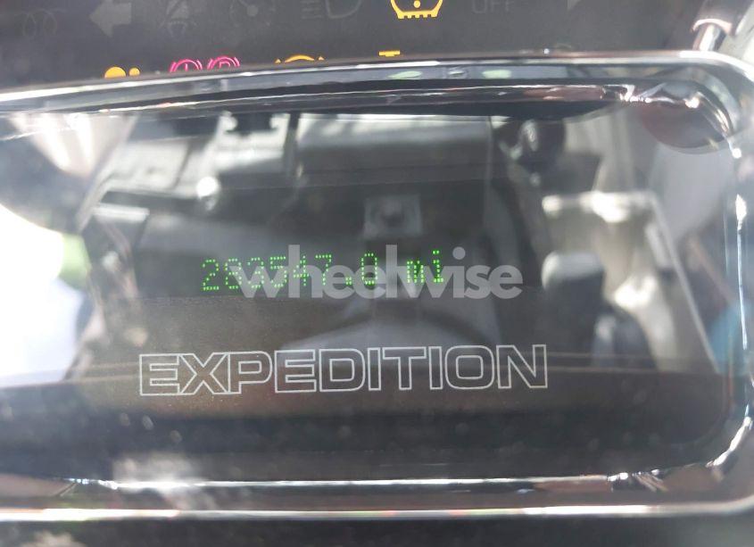 Photo 7 of 2008 Ford Expedition XLT (VIN 1FMFU15508LA38505)