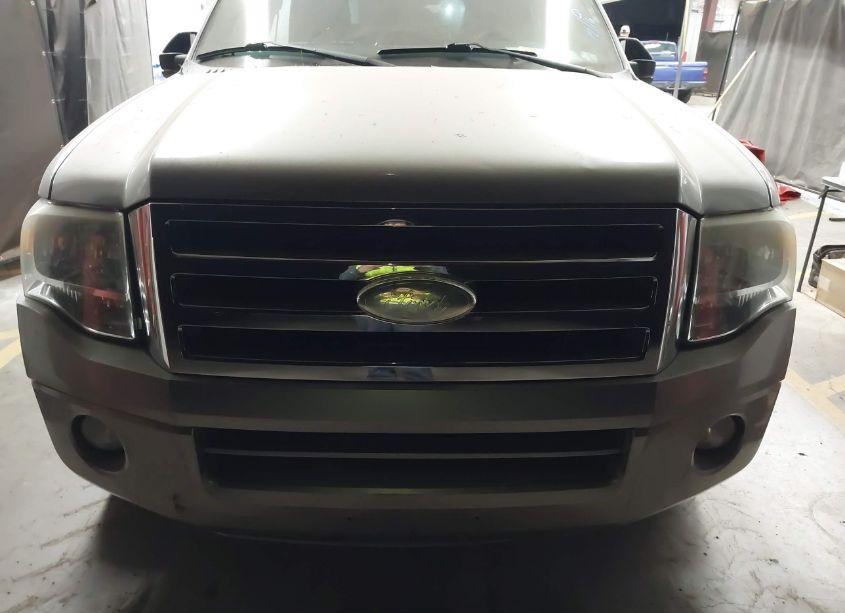 Photo 13 of 2008 Ford Expedition XLT (VIN 1FMFU15508LA81905)
