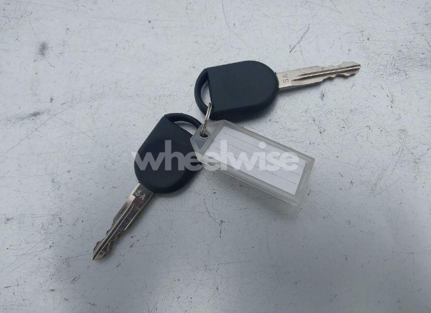 Photo 11 of 2007 Ford Expedition XLT (VIN 1FMFU15517LA64268)