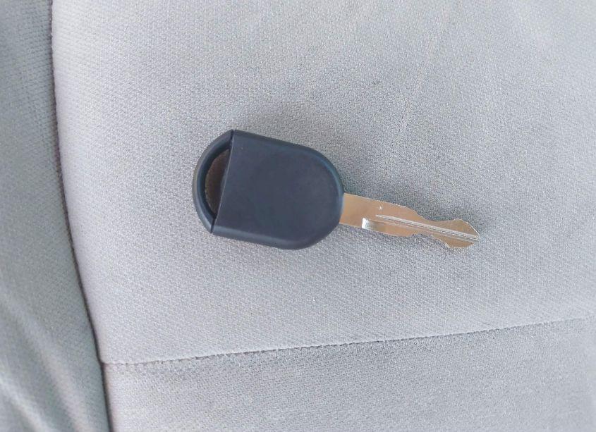 Photo 11 of 2008 Ford Expedition XLT (VIN 1FMFU15528LA57783)