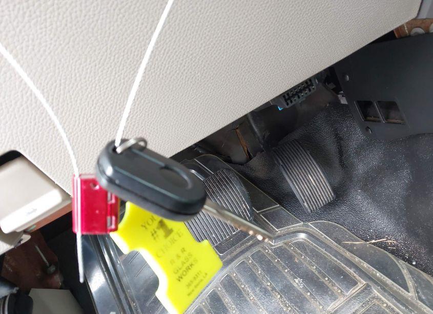 Photo 11 of 2009 Ford Expedition XLT (VIN 1FMFU15539EB03174)