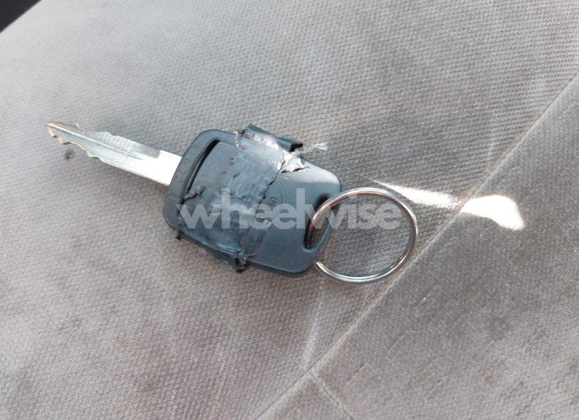 Photo 11 of 2008 Ford Expedition XLT (VIN 1FMFU15548LA06091)