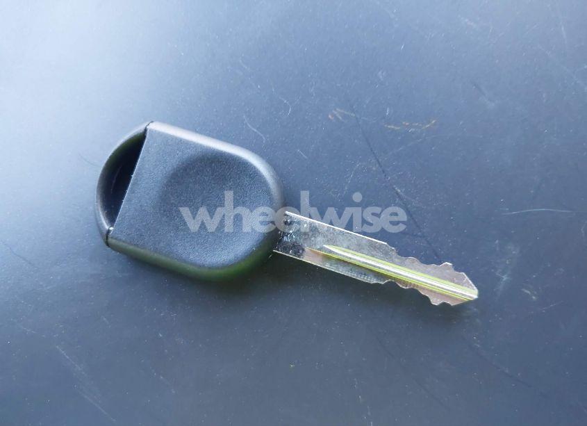 Photo 11 of 2008 Ford Expedition XLT (VIN 1FMFU15548LA86332)