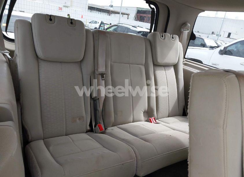 Photo 17 of 2009 Ford Expedition XLT (VIN 1FMFU15549LA02575)