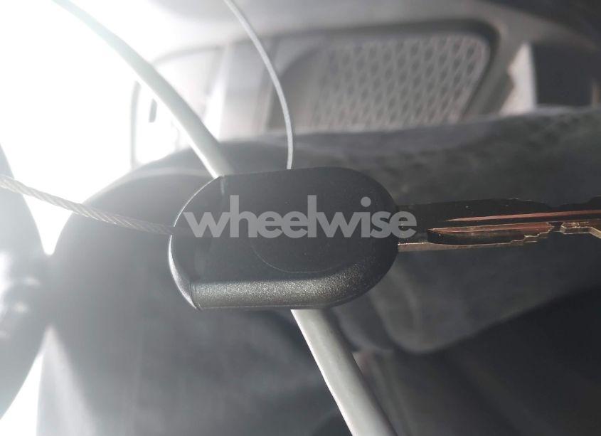 Photo 11 of 2007 Ford Expedition XLT (VIN 1FMFU15557LA70851)