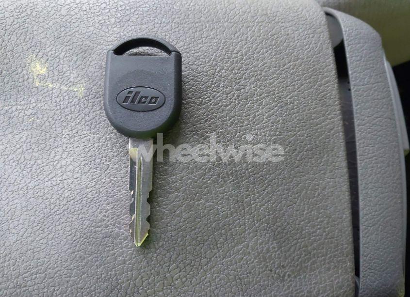 Photo 11 of 2008 Ford Expedition XLT (VIN 1FMFU15558LA41660)