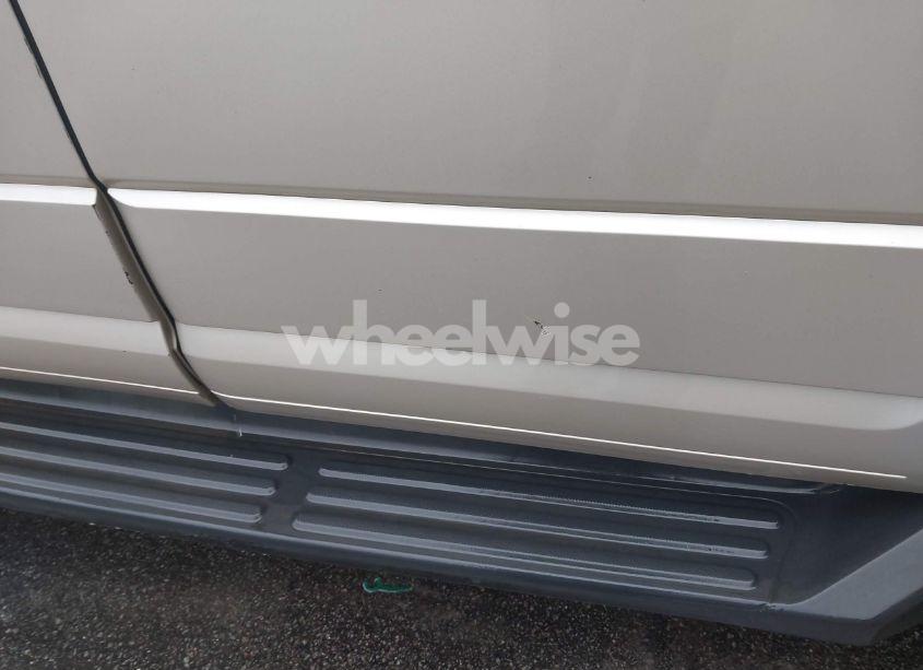 Photo 6 of 2008 Ford Expedition XLT (VIN 1FMFU15558LA41660)