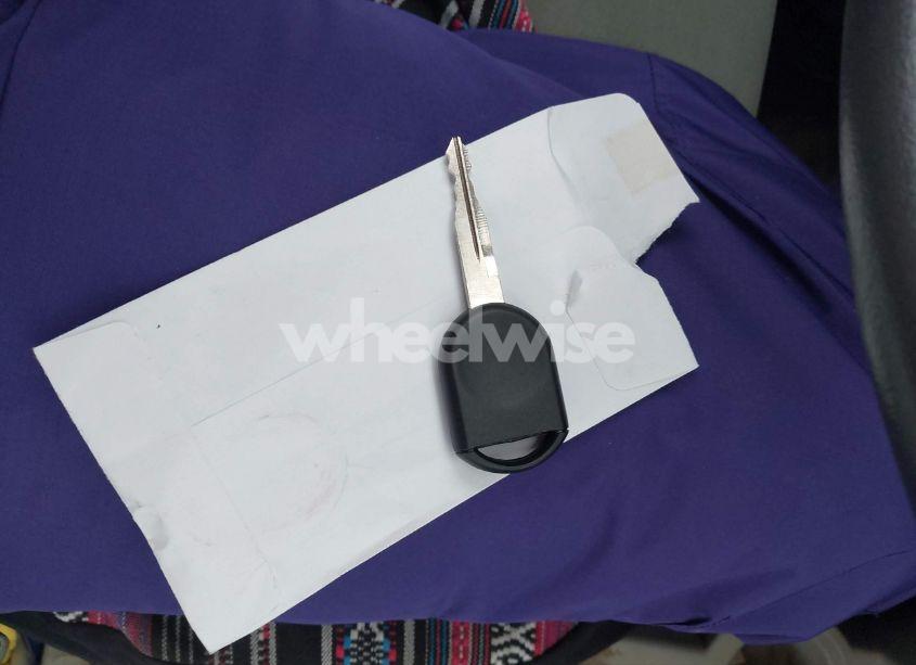 Photo 11 of 2008 Ford Expedition XLT (VIN 1FMFU15558LA82080)