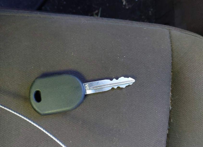 Photo 11 of 2008 Ford Expedition XLT (VIN 1FMFU15558LA83066)