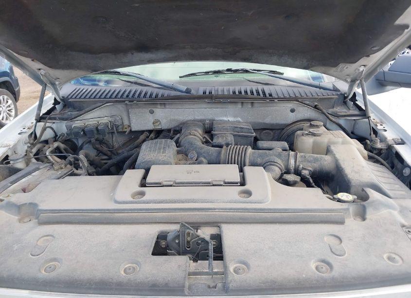 Photo 10 of 2009 Ford Expedition XLT (VIN 1FMFU15559EB27508)