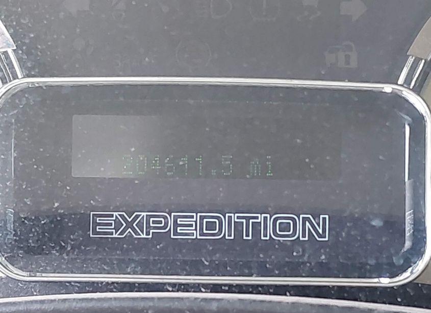 Photo 7 of 2009 Ford Expedition XLT (VIN 1FMFU15559EB27508)