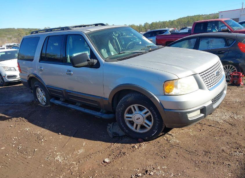 2006 Ford Expedition XLT/XLT SPORT (VIN 1FMFU15566LA33399) main photo