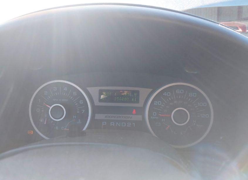 Photo 7 of 2006 Ford Expedition XLT/XLT SPORT (VIN 1FMFU15566LA33399)
