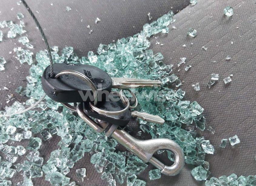 Photo 11 of 2008 Ford Expedition XLT (VIN 1FMFU15568LA77308)