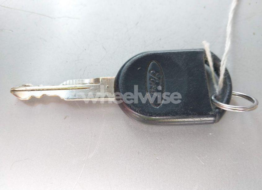 Photo 11 of 2007 Ford Expedition XLT (VIN 1FMFU15577LA01336)