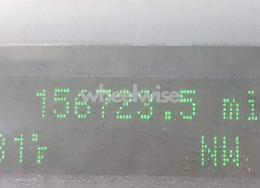 Photo 16 of 2007 Ford Expedition XLT (VIN 1FMFU15577LA01336)