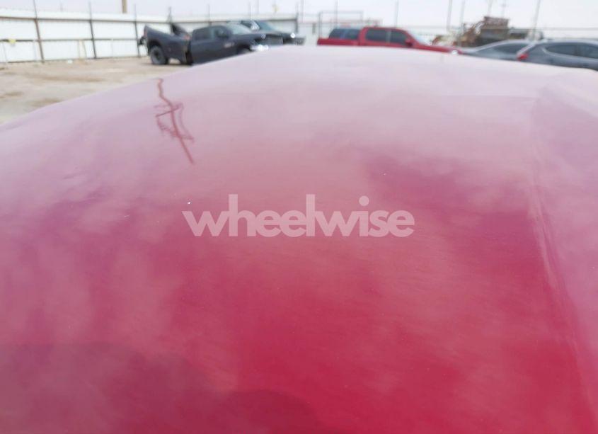 Photo 18 of 2007 Ford Expedition XLT (VIN 1FMFU15577LA01336)