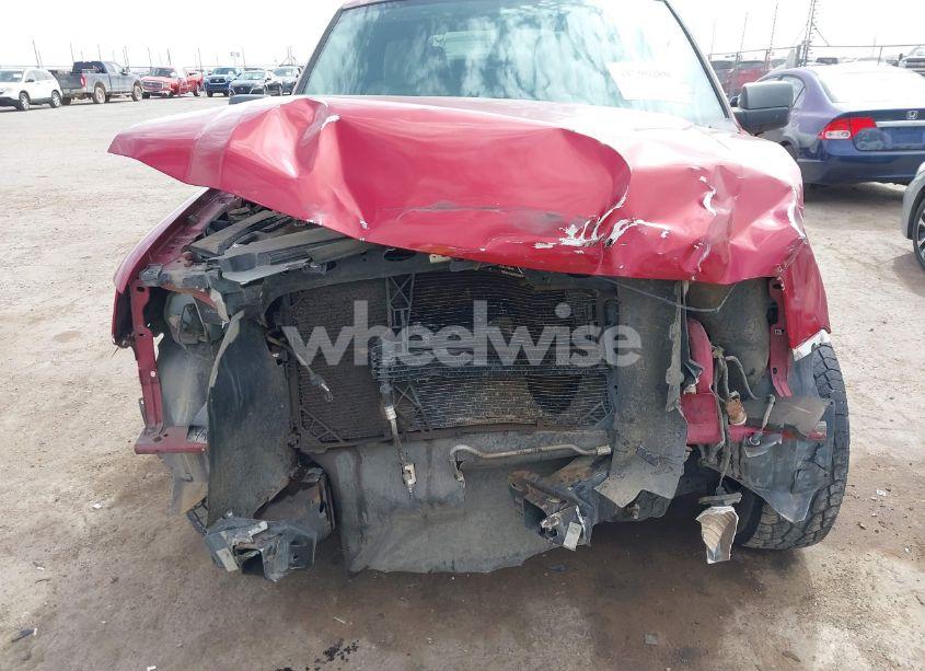 Photo 6 of 2007 Ford Expedition XLT (VIN 1FMFU15577LA01336)